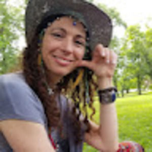 Meet your Posher, Amy